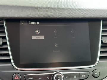 Opel 2018 Opel Crossland X Półskóra Kamera Czujniki, zdjęcie 27