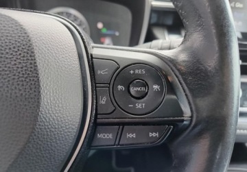 Toyota Corolla XII Hatchback 1.8 Hybrid 122KM 2021 Toyota Corolla 1.8 122KM Hybrid Automat Salon PL Vat 23 1.8 Hybryda 122KM, zdjęcie 19