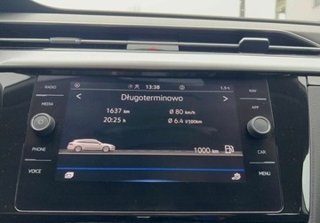 Volkswagen Arteon Fastback Facelifting 2.0 TDI SCR 150KM 2023 Volkswagen Arteon Elegance Pakiety, DSG, FV23, GPS, gwarancja, Podgrzewan, zdjęcie 24