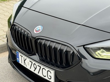 BMW Seria 2 G42-U06 Active Tourer 2.0 218d 150KM 2022 BMW SERIA 2 FV 23 % SALON PL 1 WŁ BEZWYPADKOWY SERWIS ASO ! !, zdjęcie 13