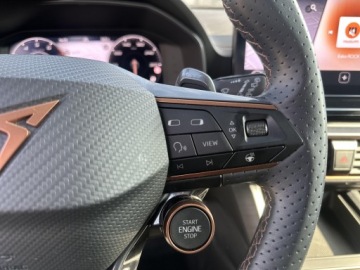 Cupra Formentor Crossover 2.0 TSI 310KM 2024 Cupra Formentor 2.0 TSI 310KM 4Drive Navi System+, zdjęcie 30