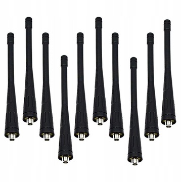 10 антенн для женской антенны Baofeng Bf-888s SMA