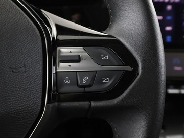 Peugeot 308 III SW 1.5 BlueHDi 130KM 2023 Peugeot 308 FV23% Allure Pack automat navi kamera, zdjęcie 34