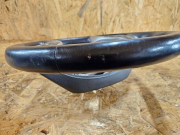 РУЛЕВОЕ КОЛЕСО HYUNDAI i30 II 12-17 КОЖАНЫЙ КРУИЗ-КОНТРОЛЬ