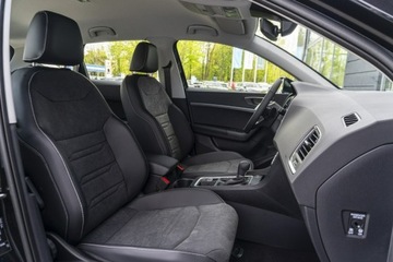 Seat Ateca SUV Facelifting 1.5 EcoTSI 150KM 2026 Seat Ateca Style 1.5 TSI 150 KM DSG Dostępny od, zdjęcie 14