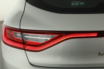 Renault Megane IV Hatchback 5d 1.2 Energy TCe 100KM 2016 Renault Megane 1.2 TCe, Salon Polska, VAT 23%, zdjęcie 17