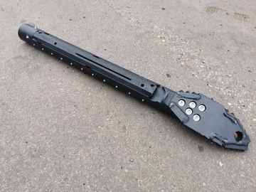КОРПУС ЗОНДА ДЛЯ GRUNDODRILL TRACTO-TECHNIK HDD