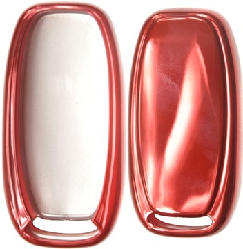 AUDI RS A4 B8 A6 C7 Q3 Q5 A5 A7 KLÍČEK OVLÁDAČ ETUI