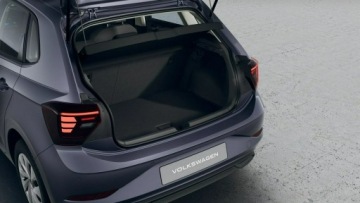 Volkswagen Polo VI Hatchback 5d Facelifting 1.0 MPI 80KM 2026 Volkswagen Polo Nowa wersja Pure! 1.0 MPI 80 KM -, zdjęcie 8