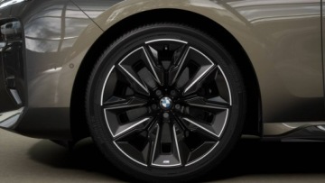BMW Seria 7 G70 Sedan 3.0 40d 299KM 2026 BMW 740 xDrive Limuzyna, zdjęcie 9