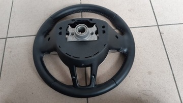 KIA RIO IV V 2020- LIFT KIEROWNICA SKÓRA GRZANA