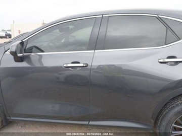 Lexus NX II 2022 Lexus NX 350, 2022r., 4x4, 2.4L 2.4 Benzyna 275KM, zdjęcie 5
