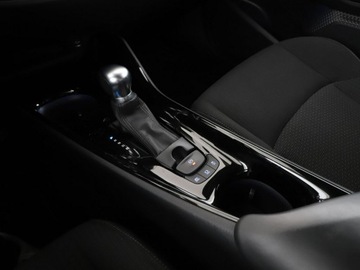 Toyota C-HR I Crossover 1.8 Hybrid 122KM 2018 Toyota C-HR GRATIS! Pakiet Serwisowy o wartości, zdjęcie 27