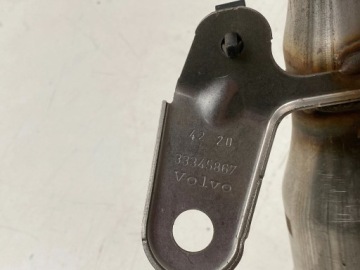 2021 Volvo S60 трубка топливного бака P32312052