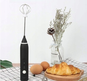 Novaza Tech Frother 785 вспениватель молока