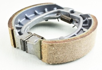 ЗАДНИЕ ТОРМОЗНЫЕ КОЛОДКИ ZIPP VAPOR TOROS F16 BASIC