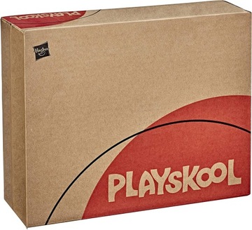 Hasbro Playskool Stacking Game Lion 7 шт. 9м+