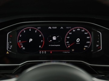 Volkswagen Polo VI GTI 2.0 TSI 200KM 2020 Volkswagen Polo OLEJ GRATIS | Kamera | LED | Virtu, zdjęcie 13