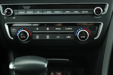 Kia Optima II Kombi Facelifting 1.6 T-GDI 180KM 2019 Kia Optima 1.6 T-GDI, Salon Polska, Serwis ASO, zdjęcie 9