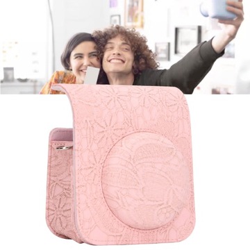 ETUI POKROWIEC FUJIFILM INSTAX MINI 12