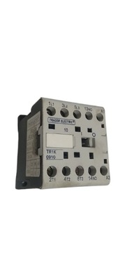 Stycznik 9A 24V 3Z+1Z TR1K0910 Tracon