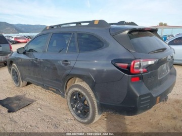 Subaru 2022 Subaru Outback Wilderness 2022 2.4l 2.4 Benzyna 260KM, zdjęcie 3