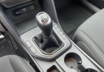 Kia Sportage V SUV 1.6 T-GDI 150KM 2024 Kia Sportage Kia Sportage 1.6 TGDI 150KM 6MT wersja MSmart Pl Salon ASO, zdjęcie 14