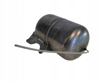 MERCEDES S TŘÍDA W221 NÁDRŽ VZDUCHU AIRMATIC