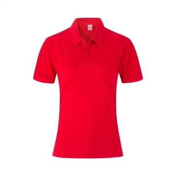 Women's 100% Combed Cotton Pure Cotton Short-sleev