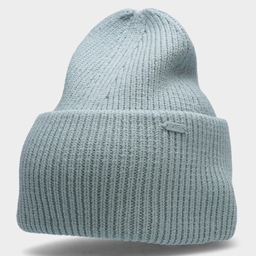 4F Czapka H4Z22-CAD007 34M
