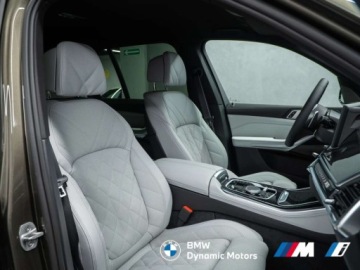 BMW X5 G05 SUV Facelifting 3.0 40i 381KM 2026 BMW X5 xDrive40i 381KM mHEV - Gotowy do Odbioru - Hak Holowniczy - Kamera, zdjęcie 24