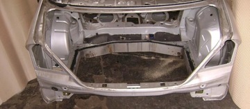 CWIARTA PAS PASA TYL TYLNEGO MERCEDES C KLASA W203