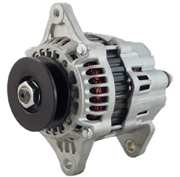 ALTERNATOR WÓZEK SILNIK MAZDA FE HYSTER YALE