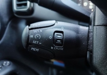 Citroen C5 Aircross SUV 1.2 PureTech 130KM 2021 Citroen C5 Aircross 1.2 130KM Feel Pack Vat Marza Salon PL ASO 1.2 130KM, zdjęcie 21