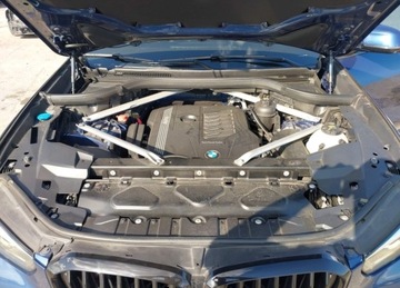 BMW X5 G05 SUV 3.0 40i 340KM 2019 BMW X5 2019r., Xdrive40i, 3L, od ubezpieczalni 3.0 Benzyna 340KM, zdjęcie 13