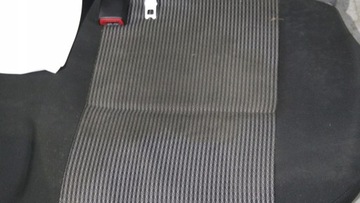 POHOVKA ZADNÍ FIAT SEDICI SX4 10R.