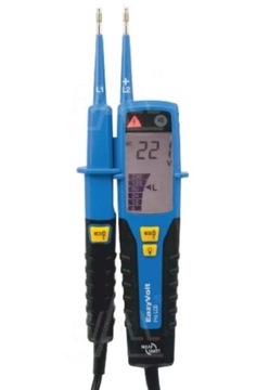 Eazy Volt PRO LCD Tester elektryka 1000VAC/1500VDC