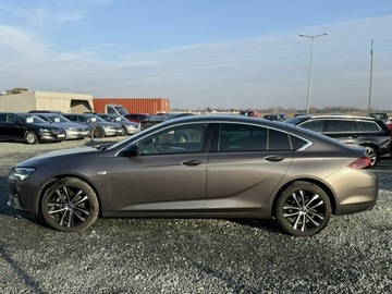 Opel Insignia II Grand Sport Facelifting 2.0 Diesel 174KM 2022 Opel Insignia 2.0 CDTi 174KM 2022r, Salon PL, FV23, zdjęcie 5