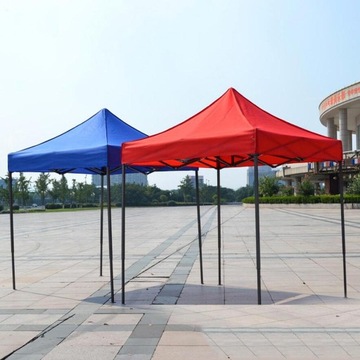 Zapasowe pokrycie górne namiotu Camping Dark Green