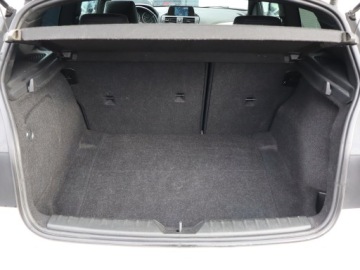 BMW Seria 1 F20-F21 Hatchback 5d 118d 143KM 2014 BMW 1 118d, Navi, Xenon, Bi-Xenon, Klima, zdjęcie 12