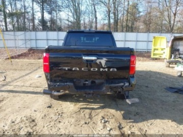 Toyota Tacoma II 2025 Toyota Tacoma Limited 2025 2.4 Benzyna 278KM, zdjęcie 4