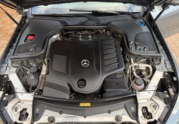 Mercedes CLS C257 2019 Mercedes-Benz CLS Mercedes-Benz CLS 3.0 Benzyna 367KM, zdjęcie 19