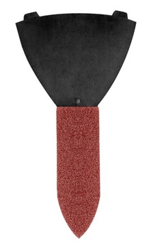 ГРАФИТОВАЯ ШЛИФОВАЛЬНАЯ МАШИНА DELTA 180W 3 ФУТА