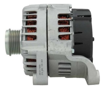 Alternator do BMW 3 (E90) 320d X1 (E84) X3 (F25)