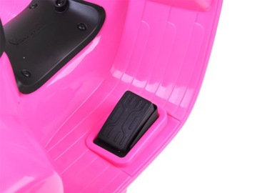 Самокат VESPA на аккумуляторе PA0238