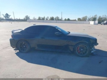 BMW Seria 2 F74 2024 BMW M2 2024 3.0l 3.0 Benzyna 453KM, zdjęcie 6