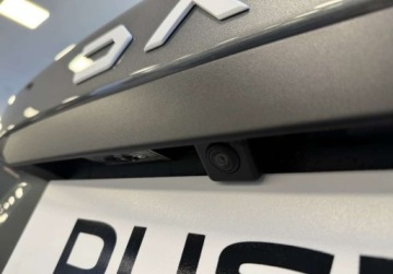 Dacia Duster III 1.2 TCe 130KM 2026 Dacia Duster GDYNIA journey Eco-G 120 fabryczna LPG Podgrzewana przednia s, zdjęcie 26