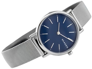 DAMSKI ZEGAREK SKAGEN SKW2759 SIGNATUR ORYGINALNY