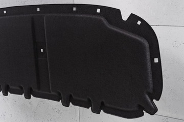 VOLKSWAGEN TOURAN II 5T 2015+ ЗВУК КАПОТА 5TA863831