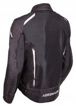 ADRENALINE MESHTEC 2.0 PPE L ТЕКСТИЛЬНАЯ КУРТКА